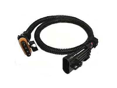 Oxygen Sensor Extension Harness GM 24" Flat