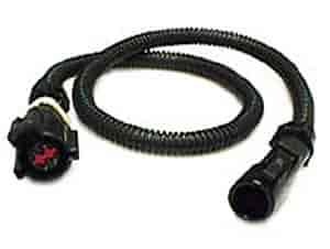 Oxygen Sensor Extension Harness Ford 36"