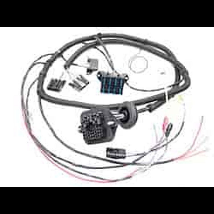 84/87 Dash Harness Mate