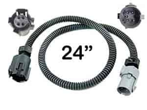 Oxygen Sensor Extension Harness Dodge 24"