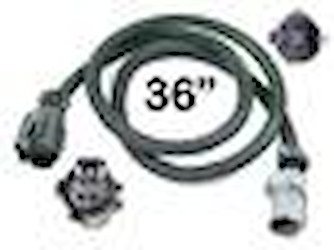 Dodge 36 IN. Extension