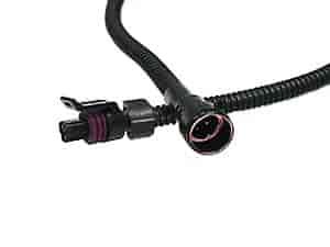 Fan Control Harness For RAMCHARGERS Dual Fans Standalone Harness
