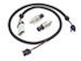 Fuel/Oil Logging Haeness XFI Kit