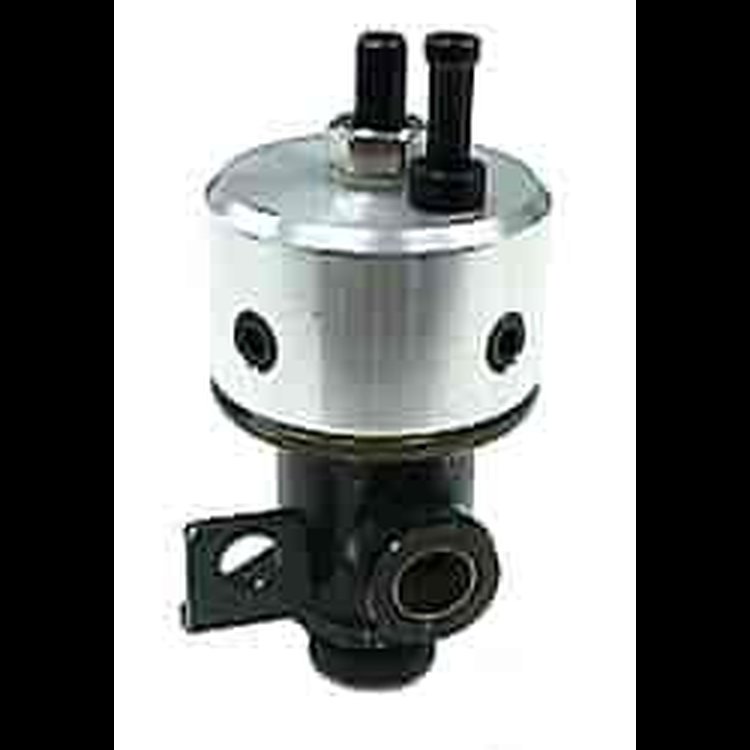 Adjustable Fuel Pressure Regulator - 2.4L & LT1 - RIGHT TAB