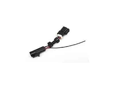Air/Fuel Pigtail - Black 3 & 4-Wire Signal Tap Ford All Years