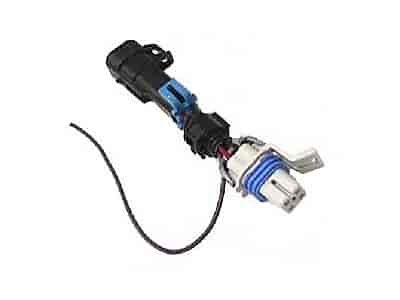 Air/Fuel Pigtail - Grey 4-Wire Signal Tap GM 2002-Up