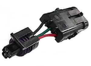 Adapter TPS Weatherpack to Metripack