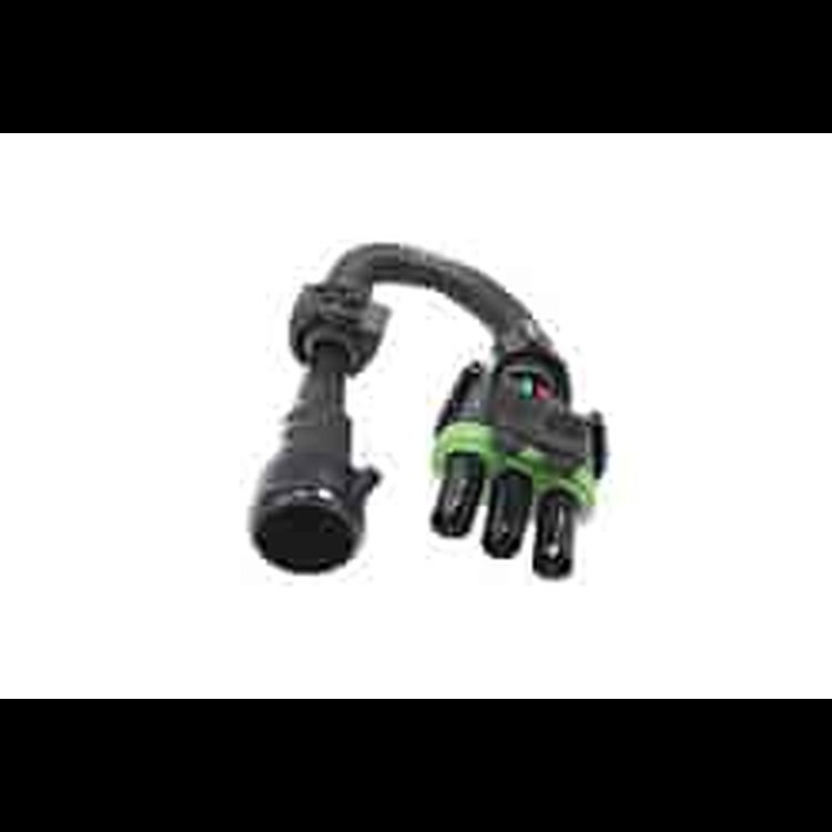 Adapter TPS Metripack to Weatherpack