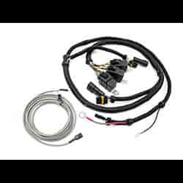 Hi Speed Fan Kit Monte Carlo