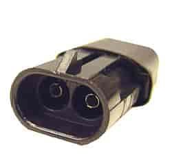 Wastegate Solenoid Sim 84/89 Turbo Engine