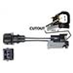 Injector Adapter LS7 To EV6