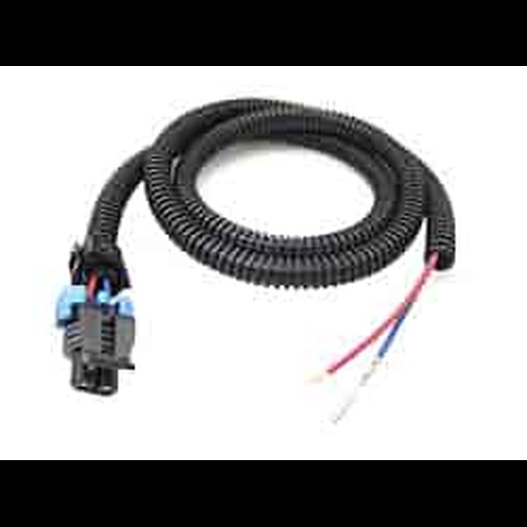 GT Boost Bypass Valve Add on Harness