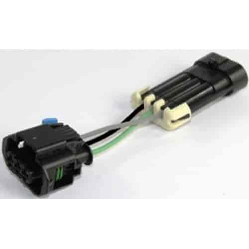 MAP Sensor Wiring Harness Adapter GM LS1/LS2 to GM LS3/ LS9 3-Bar MAP Sensor