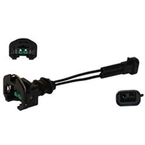 INJECTOR ADAPTER