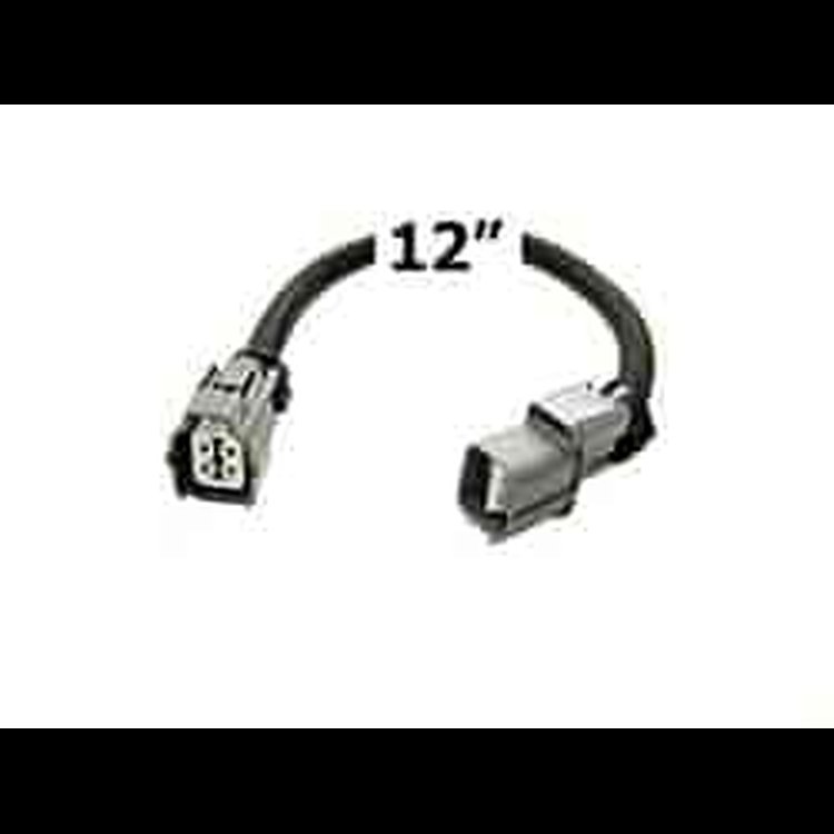 Oxygen Sensor Extension Harness Honda/Acura 12"