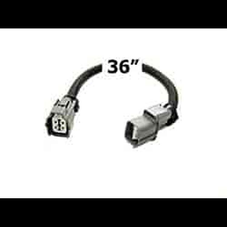 Oxygen Sensor Extension Harness Honda/Acura 36"