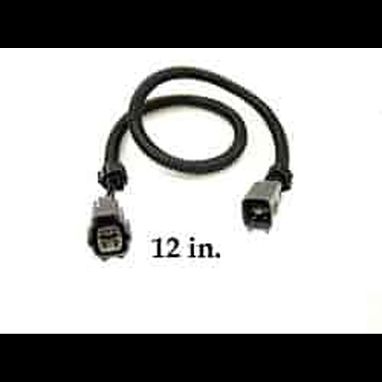 Oxygen Sensor Extension Harness Toyota 12"