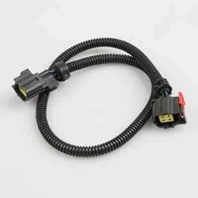 Oxygen Sensor Extension Harness Dodge 24"