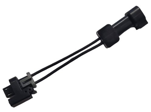 Injector Adapter EV6 Fuel Injector Harness to MULTEC Injector