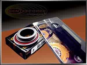 Throwout Bearing 1970-1995 Chevy, Dodge, Isuzu, Plymouth, & Toyota