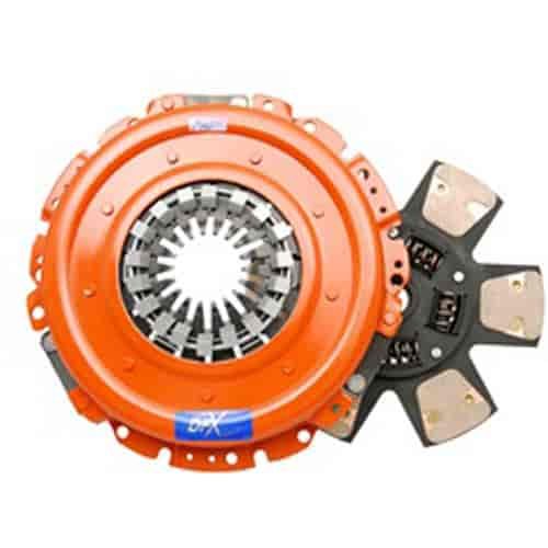 DFX PLT-Disc