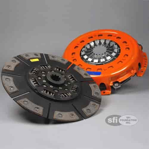 DFX KIT 01-04 RAM DIESEL
