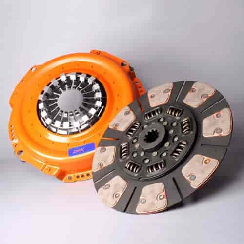 DFX KIT 88-03 DODGE RAM