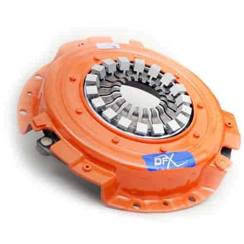 DFX Pressure Plate 9" Diameter