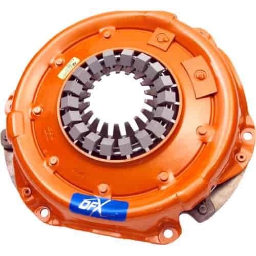 DFX Pressure Plate 10.4" Diameter