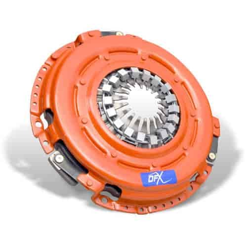 DFX Pressure Plate 12" Diameter