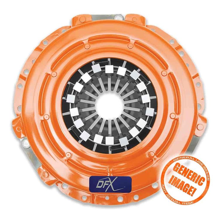 DFX PRES PLATE LXS/SC/TOY