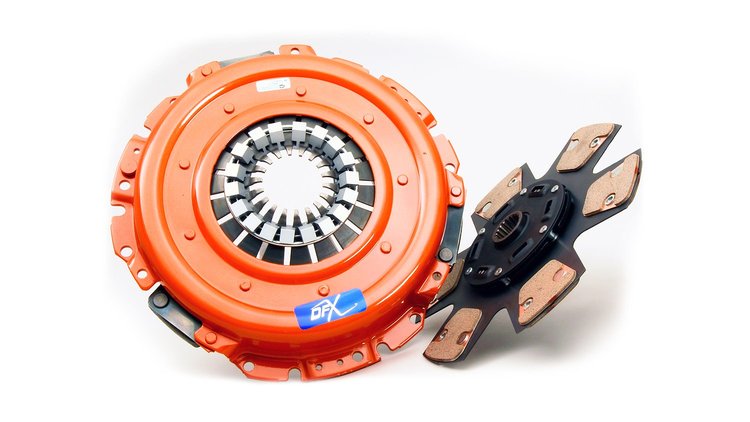 DFX CLUTCH KIT MOPAR