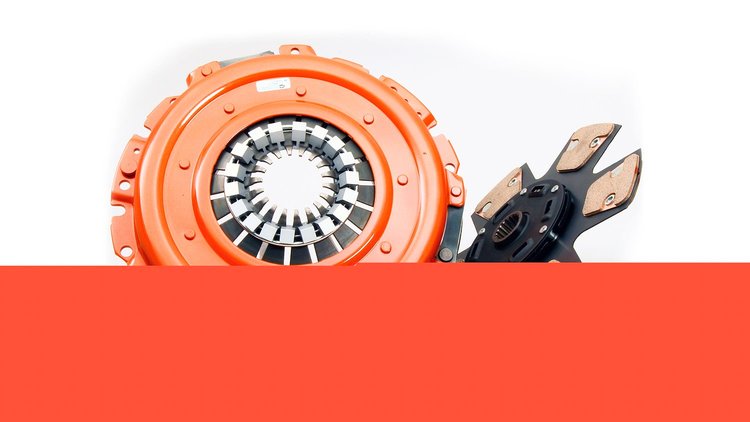 DFX CLUTCH KIT MOPAR