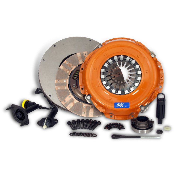 CLUTCH KITS