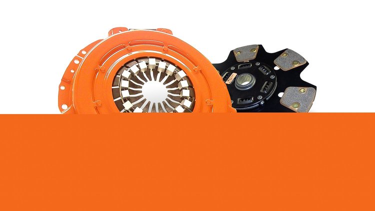DFX CLUTCH KIT FORD