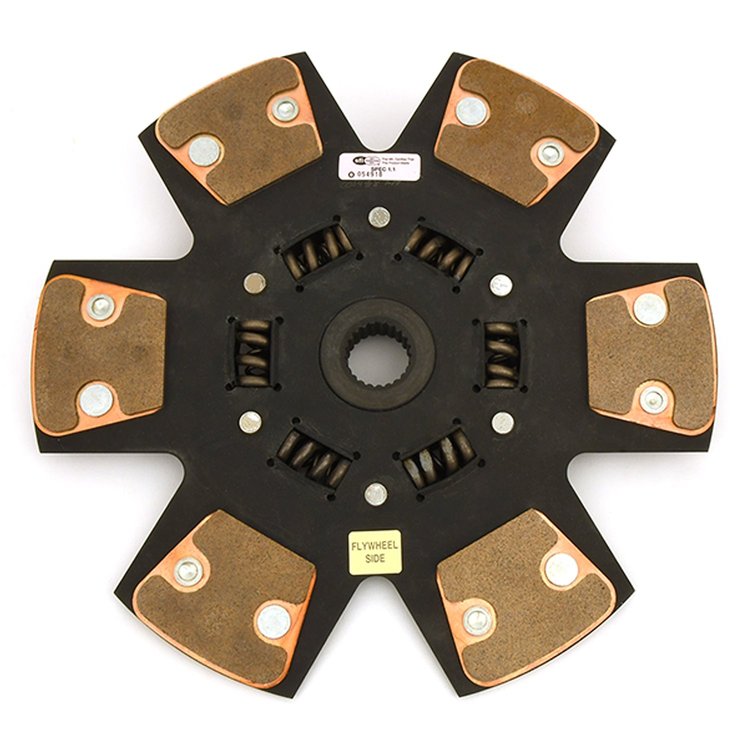 CLUTCH KITS