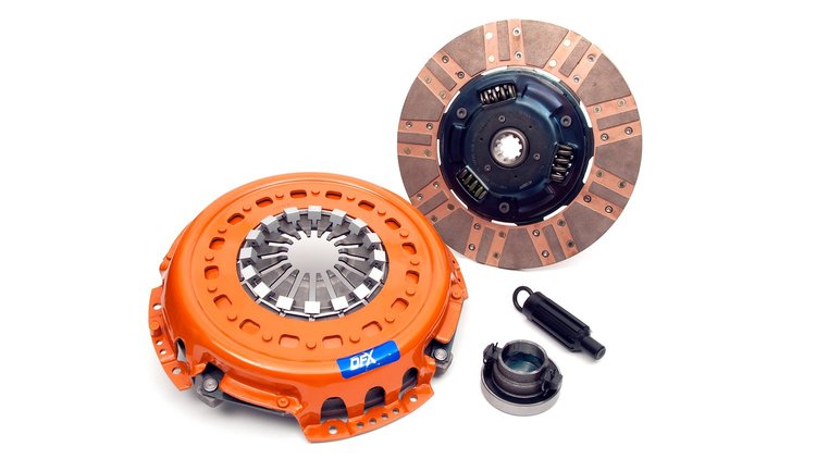 DFX CLUTCH KIT MOPAR
