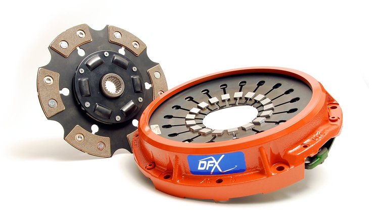 DFX CLUTCH KIT TOYOTA