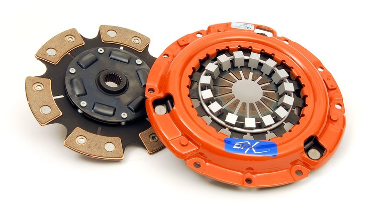 DFX CLUTCH KIT MAZDA