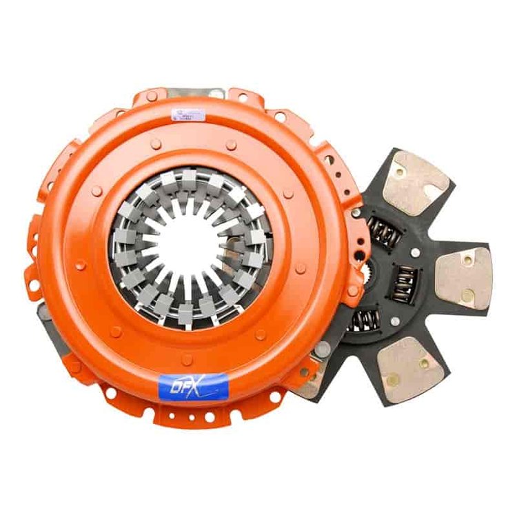 DFX CLUTCH KIT ACURA/HNDA