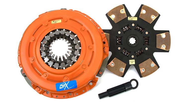 DFX CLUTCH KIT FORD