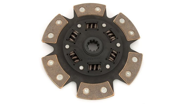 DFX DISC FORD