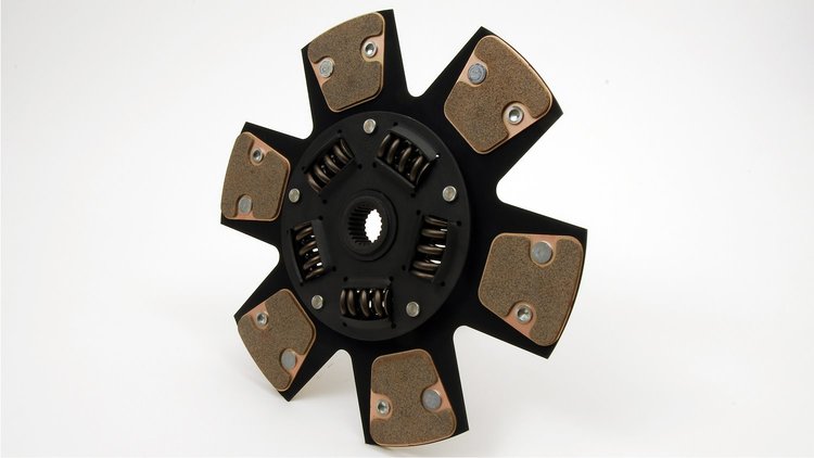 DFX DISC FORD