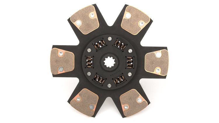 DFX DISC FORD