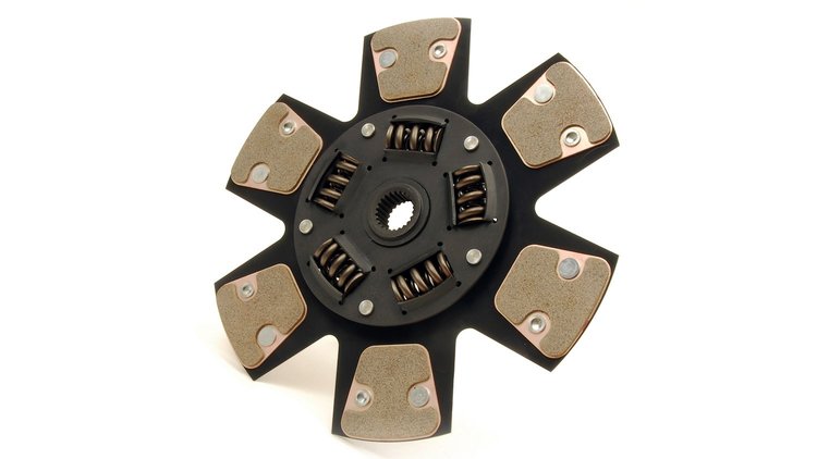 DFX DISC GM