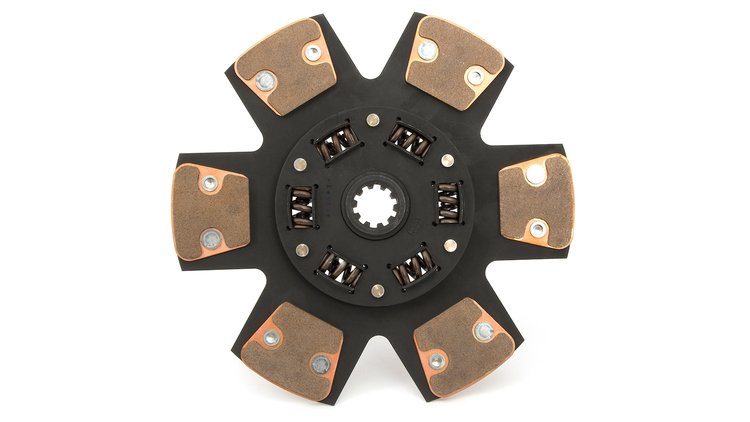 DFX DISC MULT MAKES