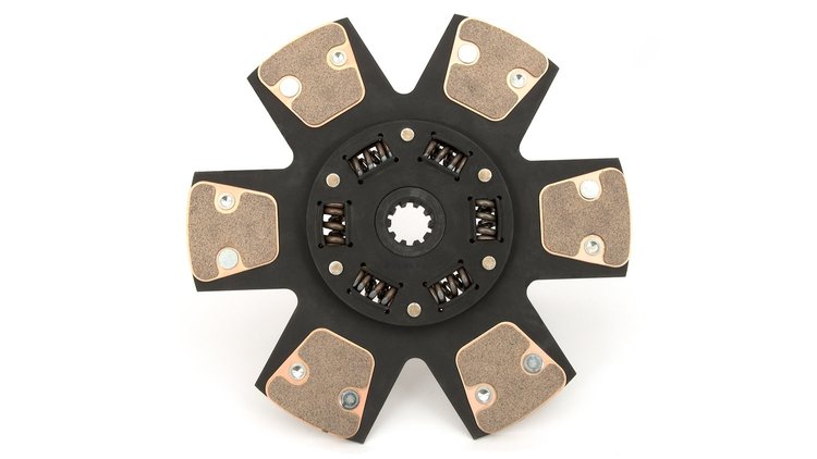 DFX DISC MULT MAKES