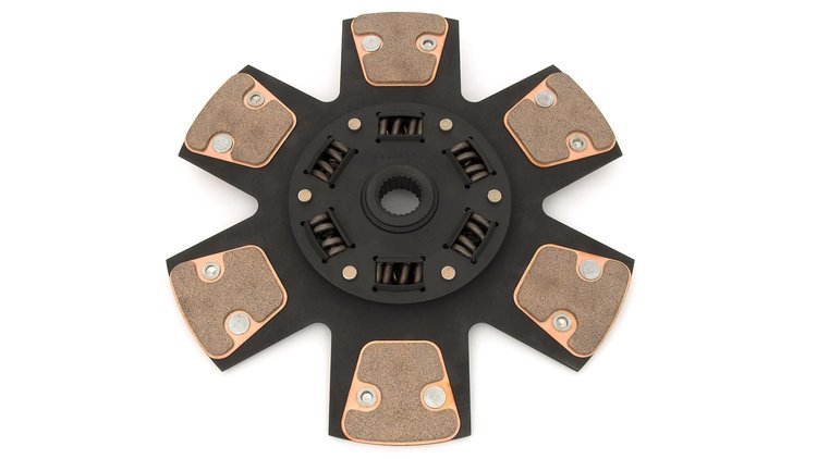 DFX DISC MOPAR