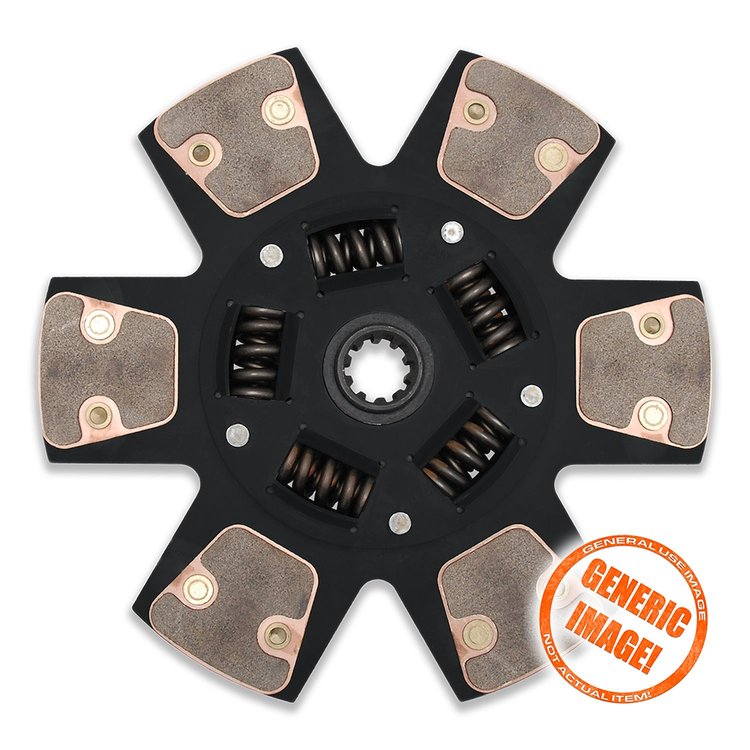DFX DISC MOPAR