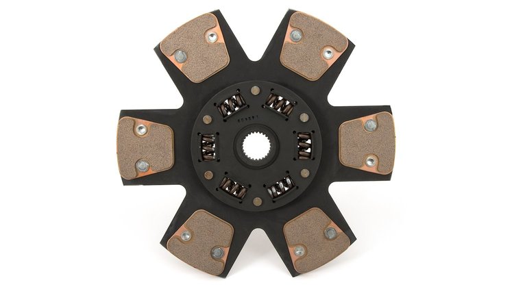 DFX DISC GM